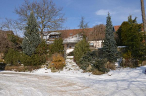 Holiday Home U Černých Ovcí, Náměšť Nad Oslavou